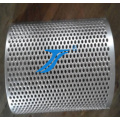 Oval Hole Perforated Metal Mesh/Stainless Steel Perforated Sheet